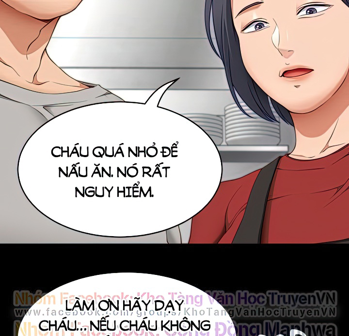 Tối Nay Cưng Muốn Ăn Gì? Chapter 32 - Trang 58