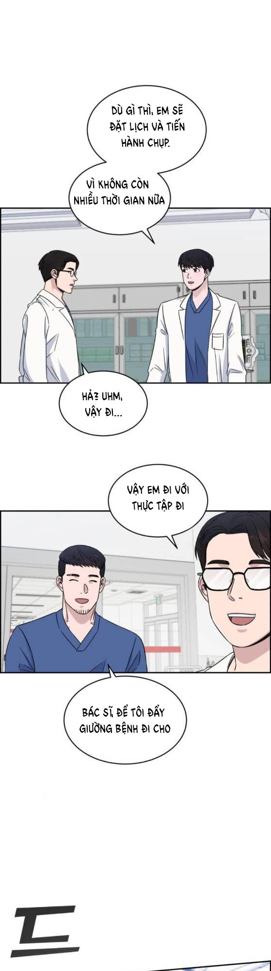 A.I. Doctor Chapter 26 - Trang 12