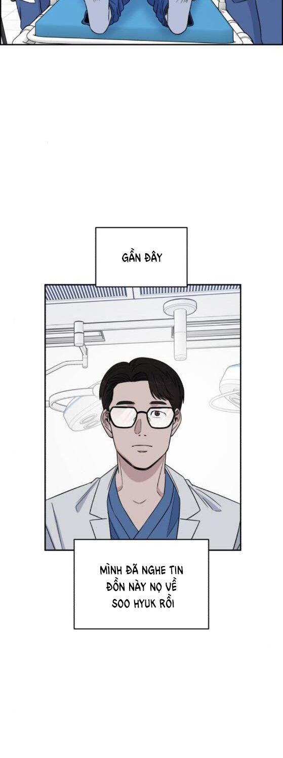 A.I. Doctor Chapter 26 - Trang 14