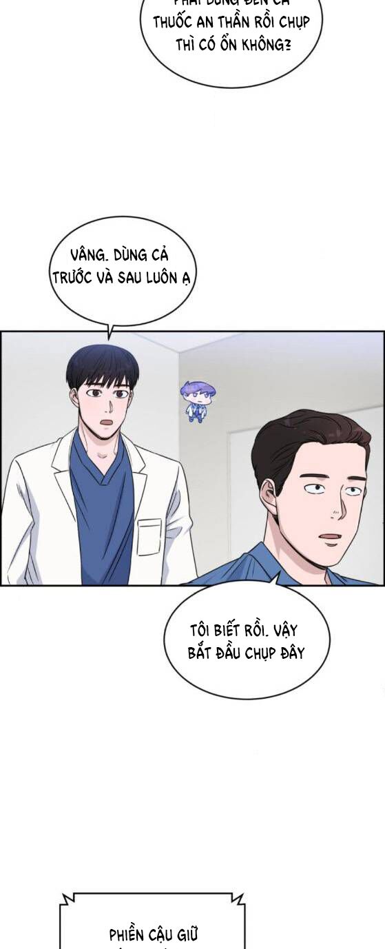 A.I. Doctor Chapter 26 - Trang 26