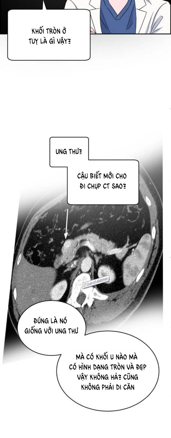 A.I. Doctor Chapter 26 - Trang 30