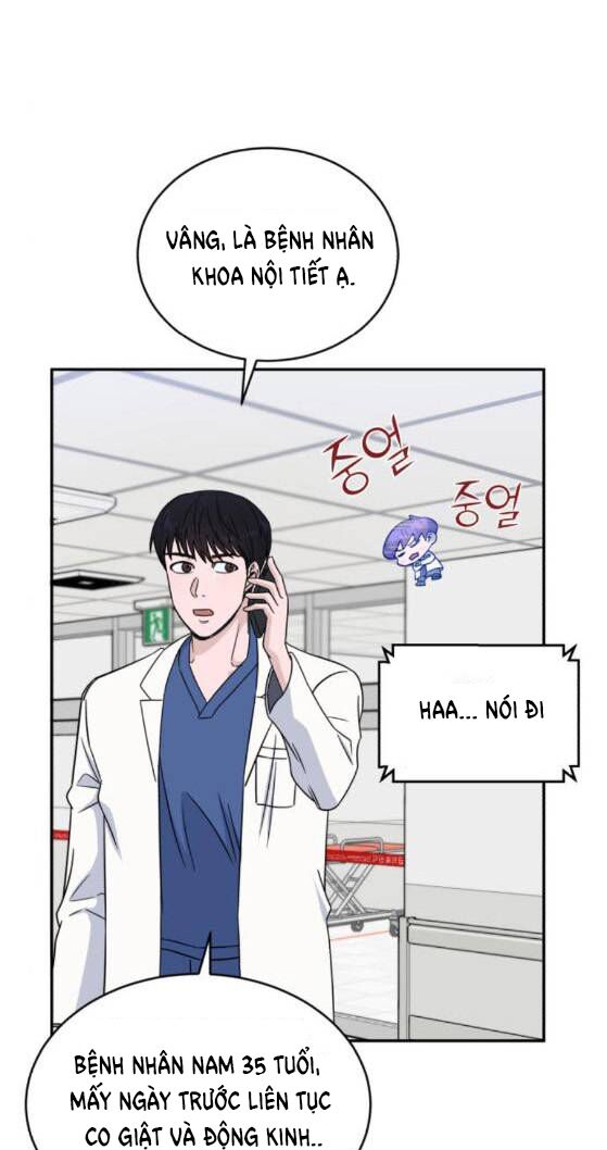 A.I. Doctor Chapter 26 - Trang 44