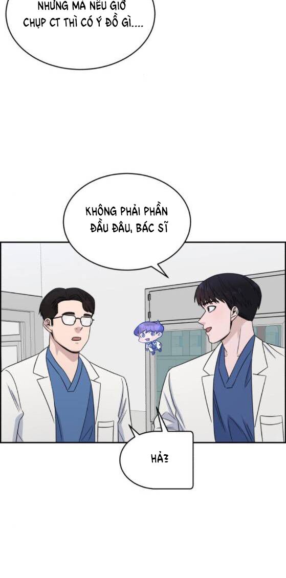 A.I. Doctor Chapter 26 - Trang 7