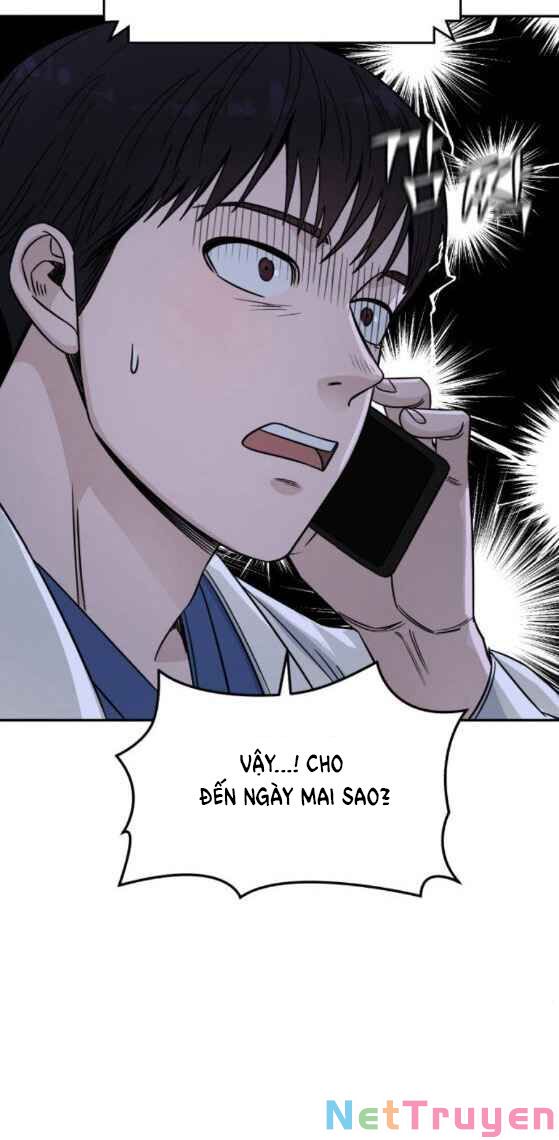 A.I. Doctor Chapter 27 - Trang 24