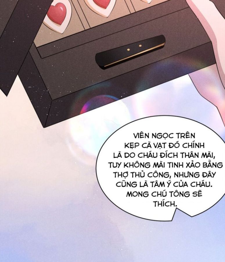 Anh Mà Không Cong, Tôi Liền Hắc Hóa Chapter 31 - Trang 18