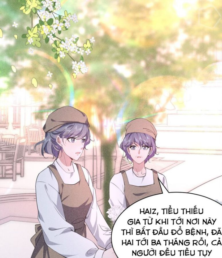 Anh Mà Không Cong, Tôi Liền Hắc Hóa Chapter 31 - Trang 31