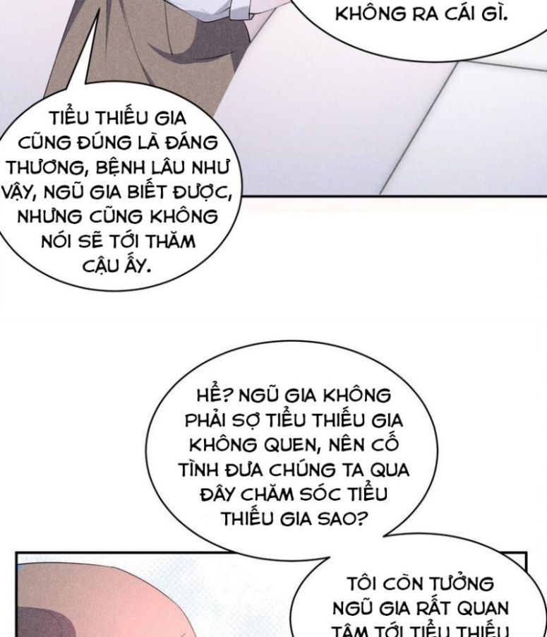 Anh Mà Không Cong, Tôi Liền Hắc Hóa Chapter 31 - Trang 32