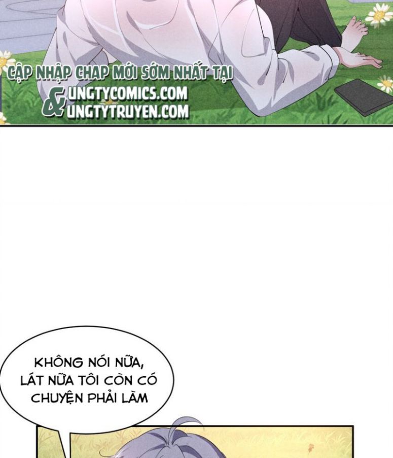 Anh Mà Không Cong, Tôi Liền Hắc Hóa Chapter 31 - Trang 46