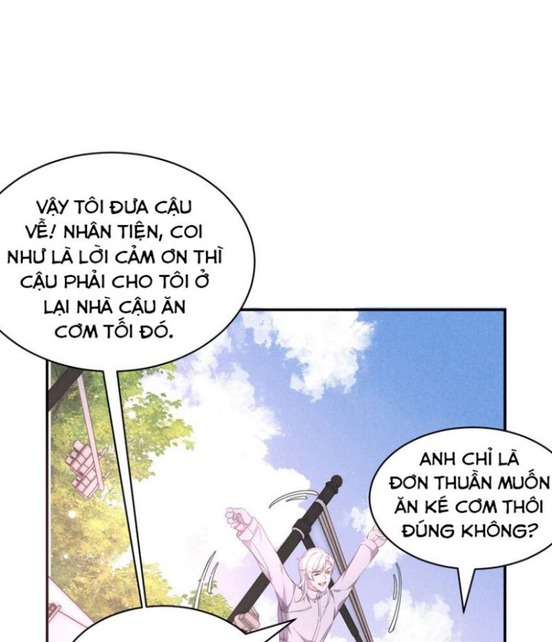 Anh Mà Không Cong, Tôi Liền Hắc Hóa Chapter 31 - Trang 58