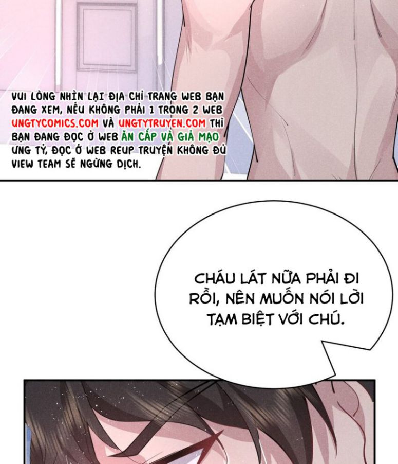 Anh Mà Không Cong, Tôi Liền Hắc Hóa Chapter 31 - Trang 8