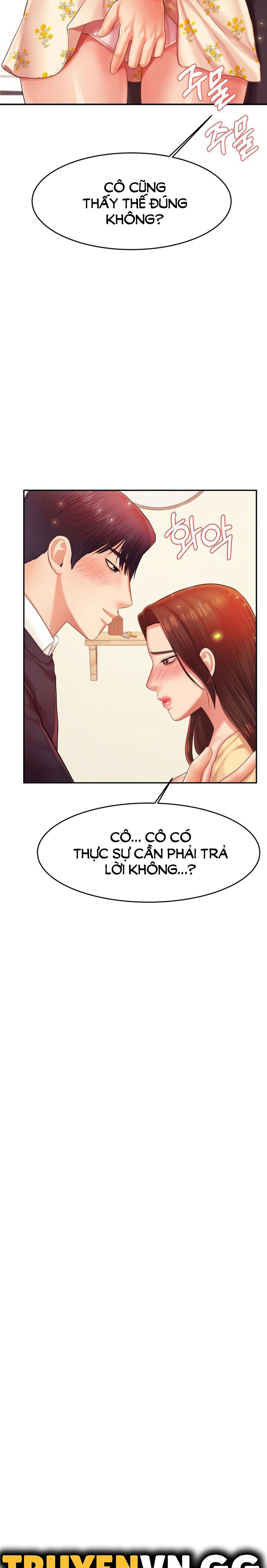 Cô Giáo Ngoài Giờ Chapter 16 - Trang 3