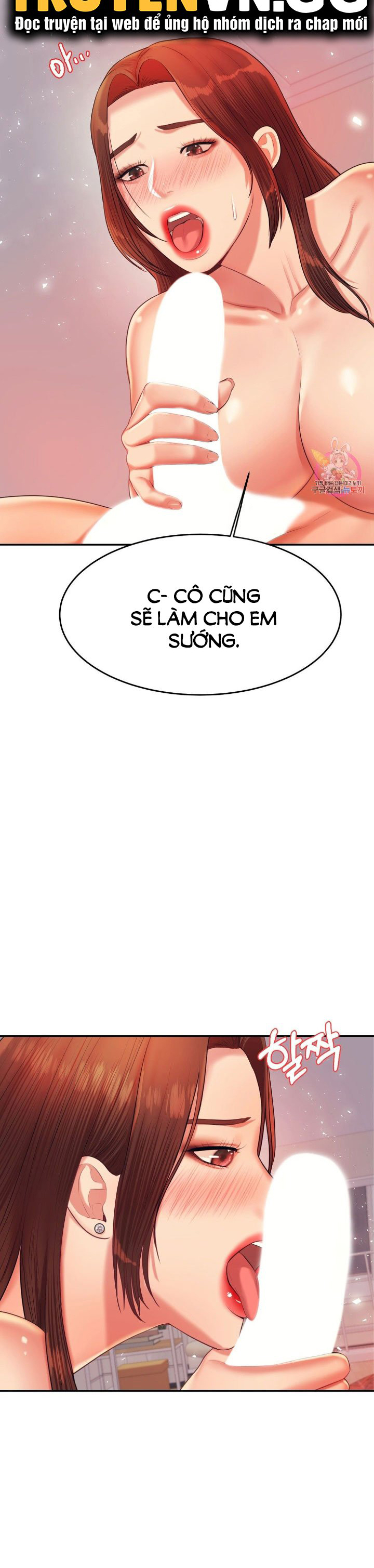 Cô Giáo Ngoài Giờ Chapter 16 - Trang 41