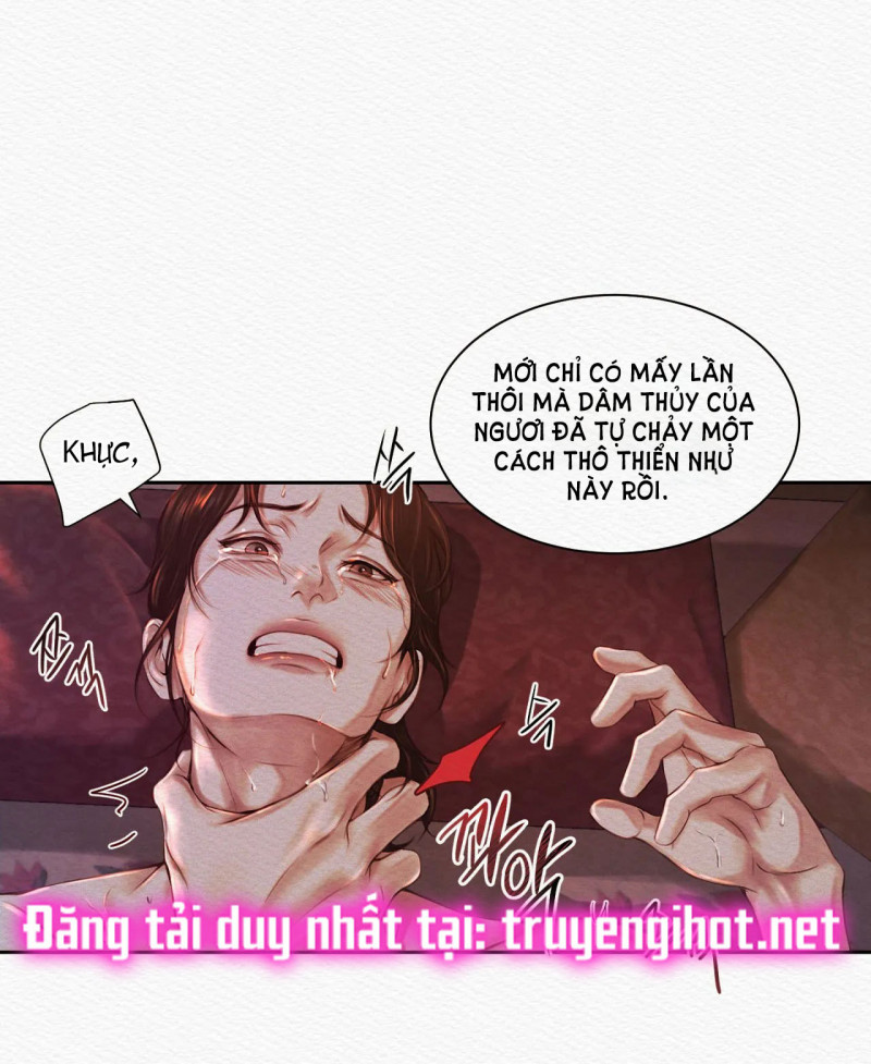 Dạ Quỷ Chapter 1.1 - Trang 12