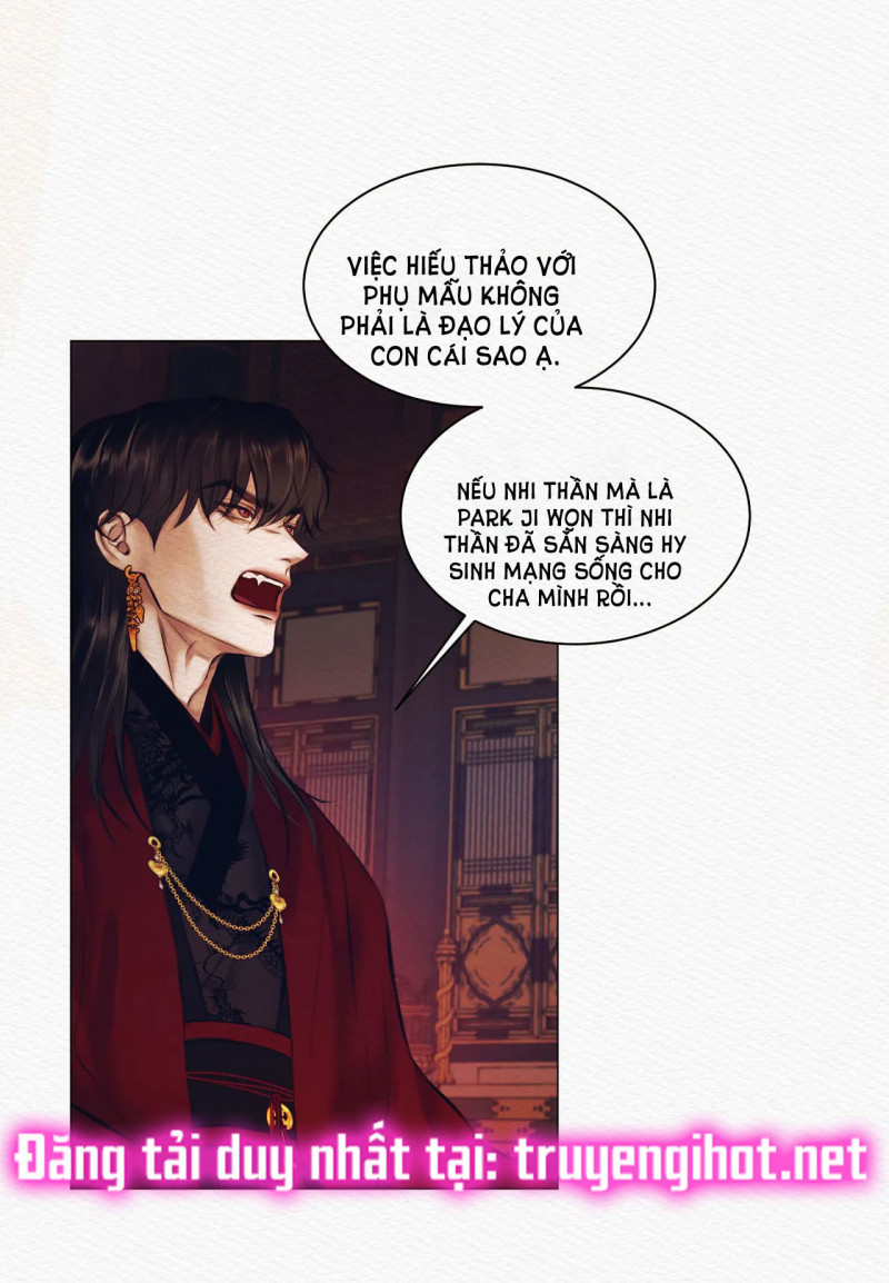 Dạ Quỷ Chapter 1.2 - Trang 25