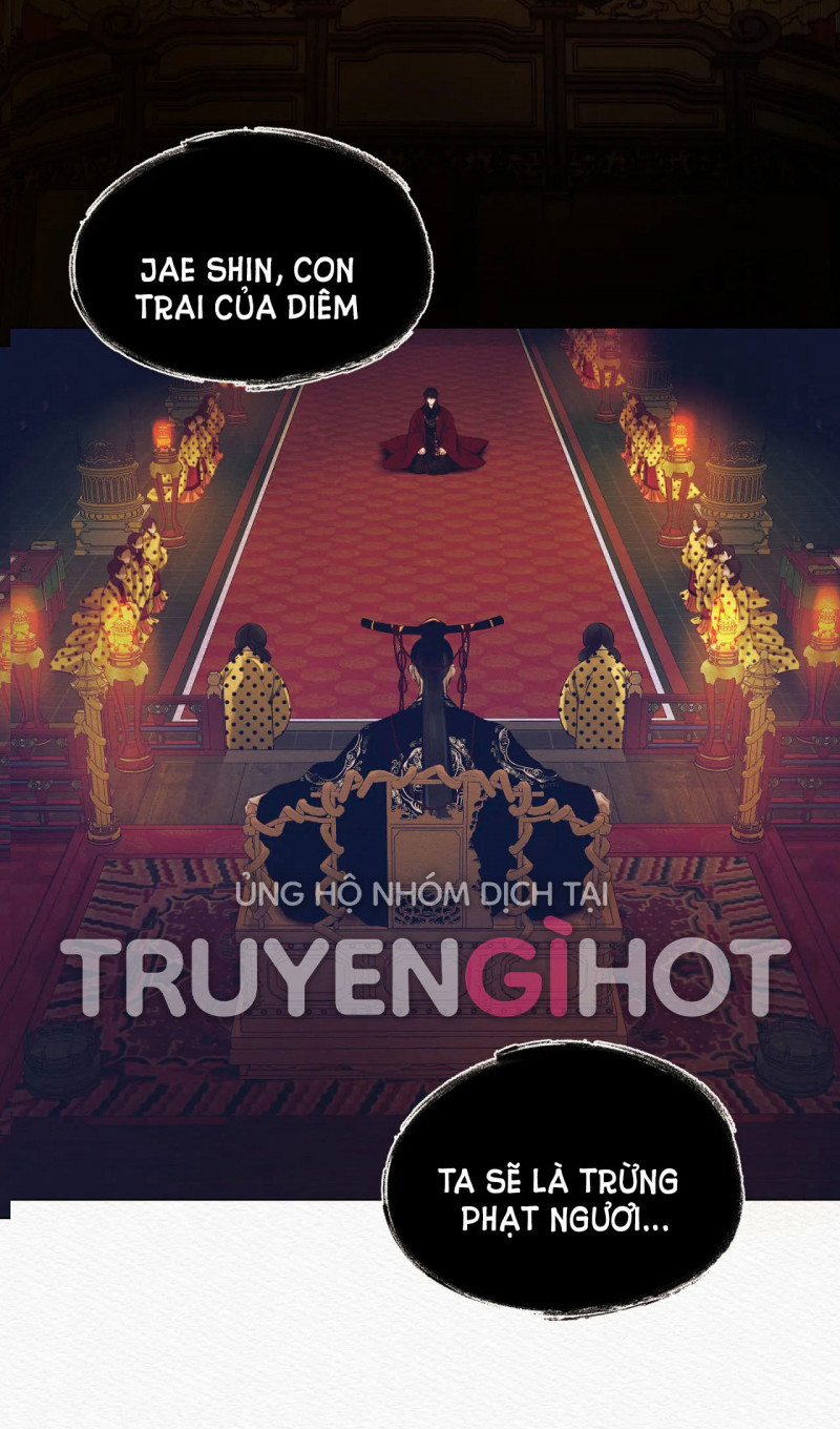 Dạ Quỷ Chapter 1.2 - Trang 29