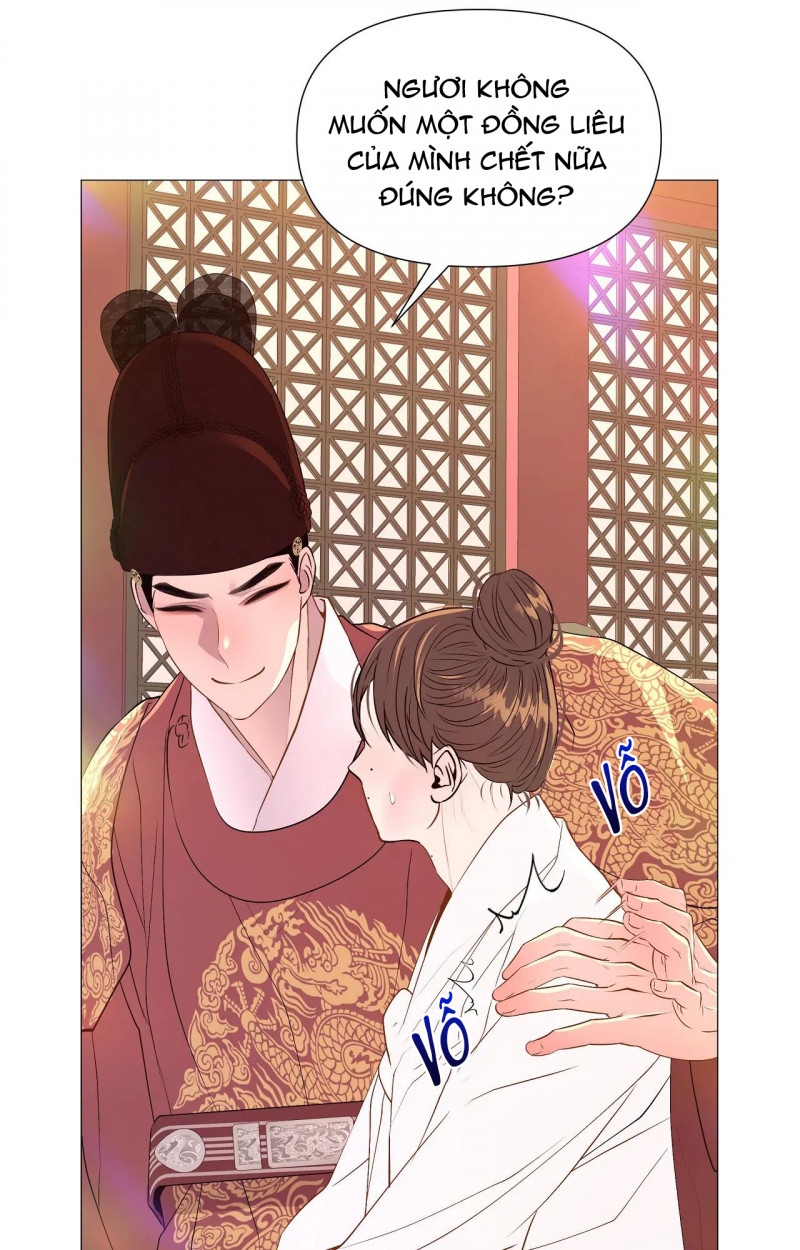 Dạ Xoa Hóa Liên Ký Chapter 28.5 - Trang 1