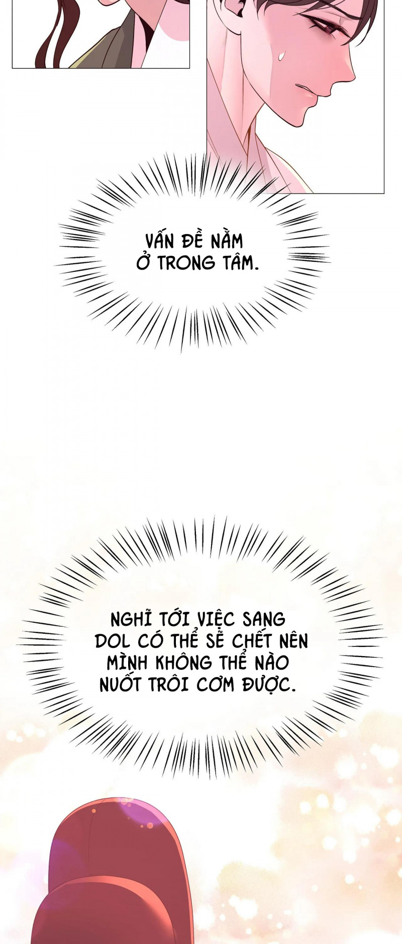 Dạ Xoa Hóa Liên Ký Chapter 28.5 - Trang 18