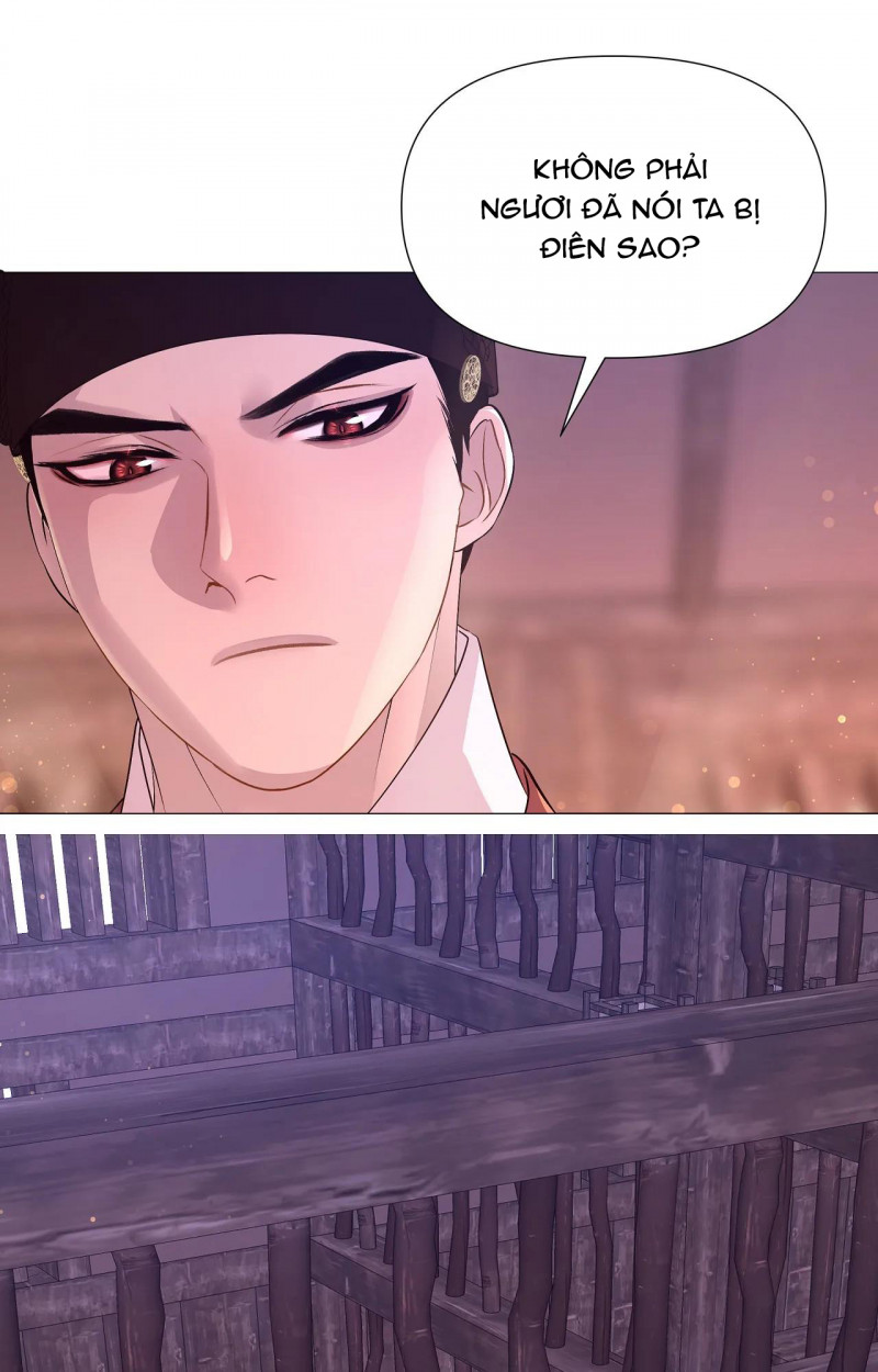 Dạ Xoa Hóa Liên Ký Chapter 28.5 - Trang 26