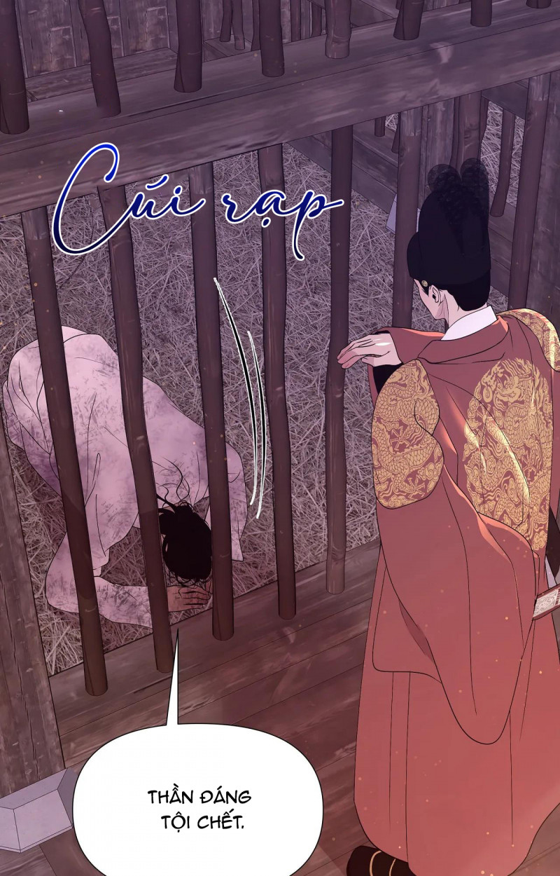 Dạ Xoa Hóa Liên Ký Chapter 28.5 - Trang 27