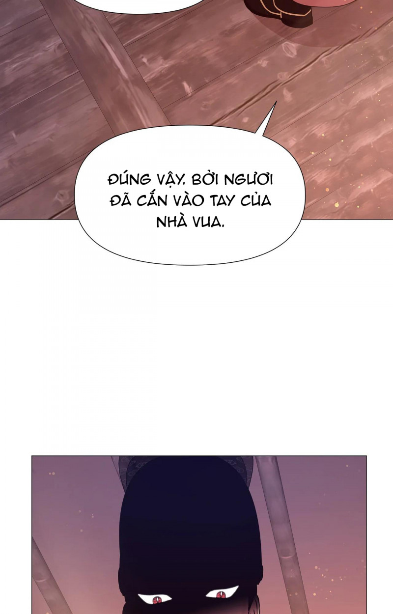 Dạ Xoa Hóa Liên Ký Chapter 28.5 - Trang 28