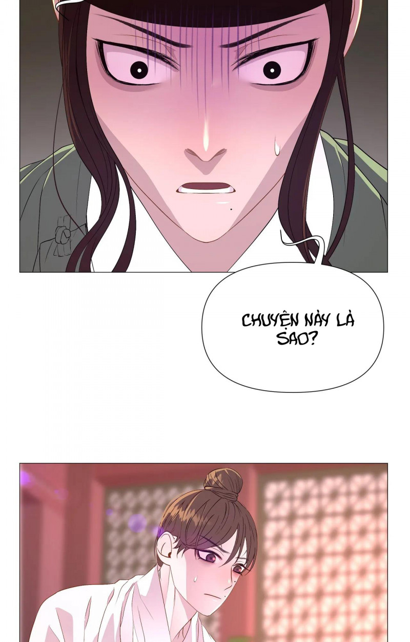 Dạ Xoa Hóa Liên Ký Chapter 28.5 - Trang 6