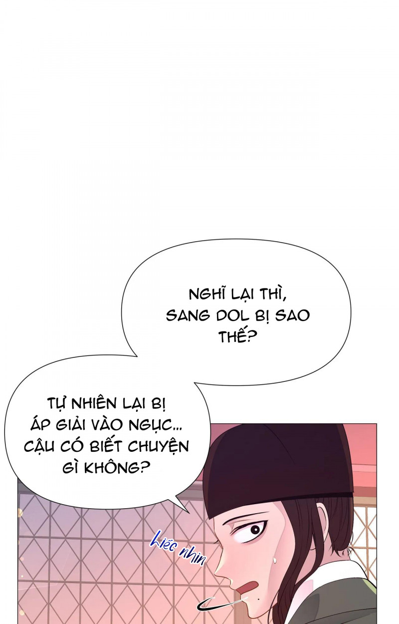 Dạ Xoa Hóa Liên Ký Chapter 28.5 - Trang 9