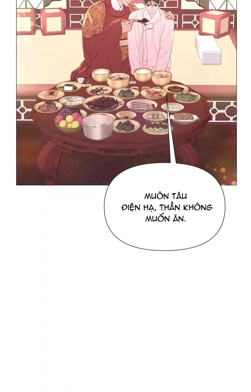 Dạ Xoa Hóa Liên Ký Chapter 28 - Trang 15