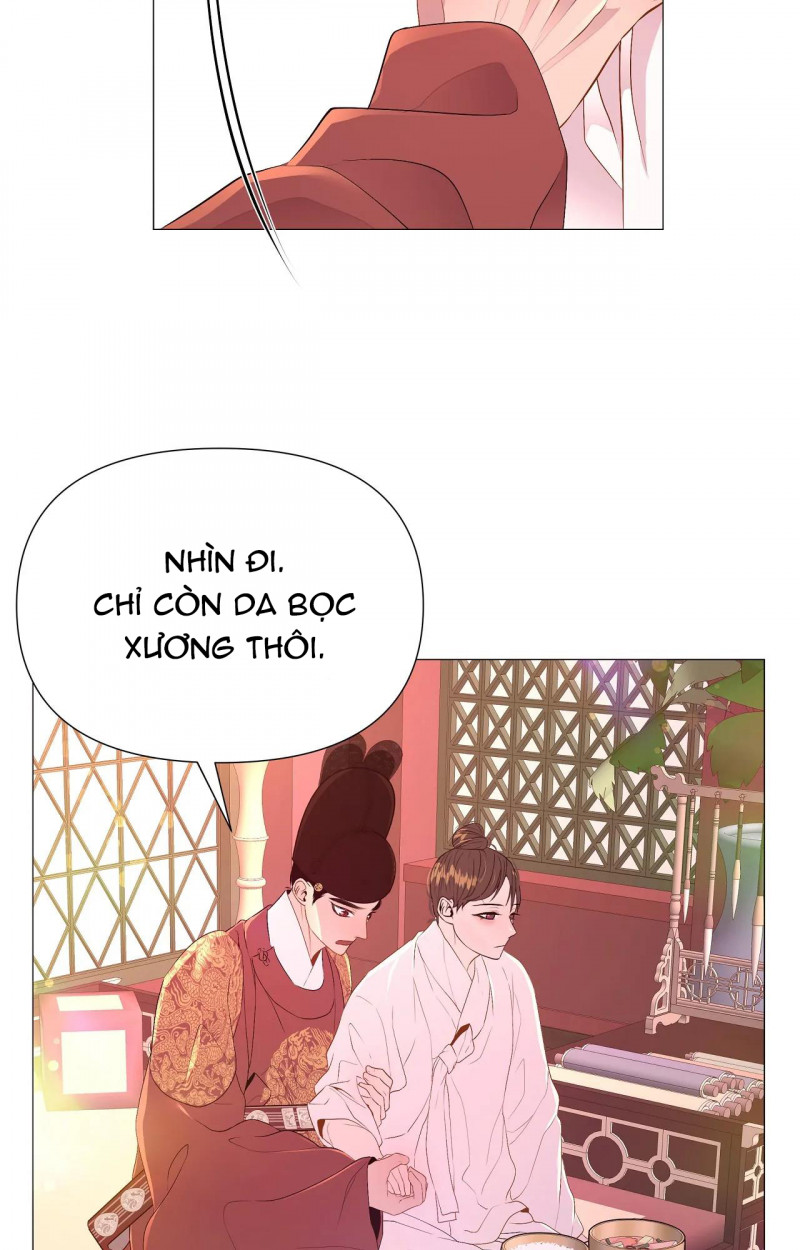 Dạ Xoa Hóa Liên Ký Chapter 28 - Trang 18