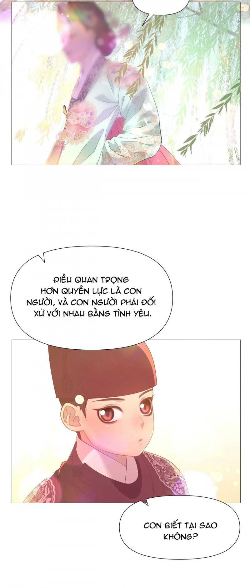 Dạ Xoa Hóa Liên Ký Chapter 28 - Trang 3