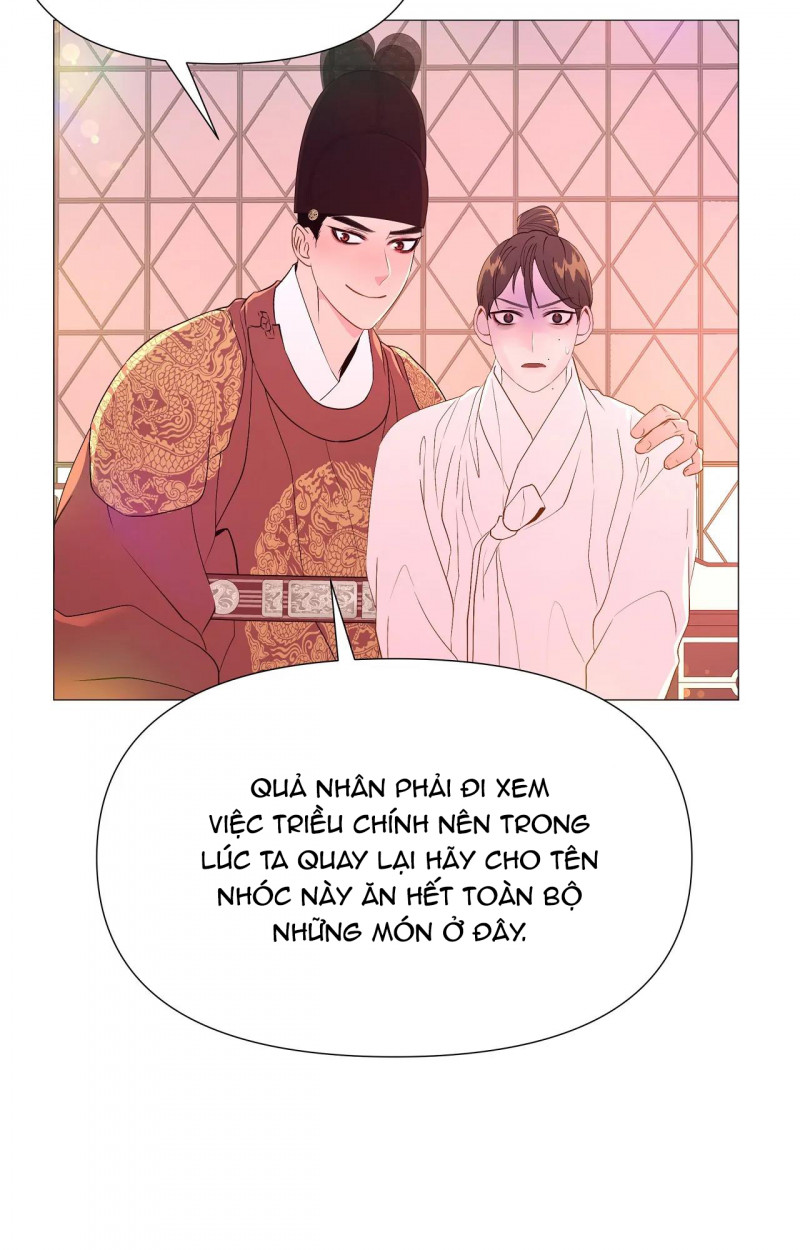 Dạ Xoa Hóa Liên Ký Chapter 28 - Trang 31