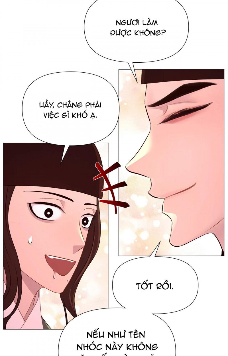 Dạ Xoa Hóa Liên Ký Chapter 28 - Trang 34