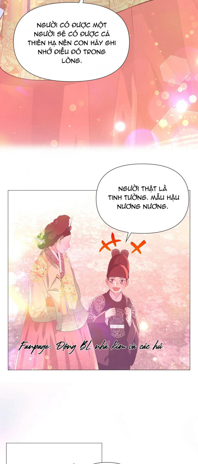 Dạ Xoa Hóa Liên Ký Chapter 28 - Trang 6