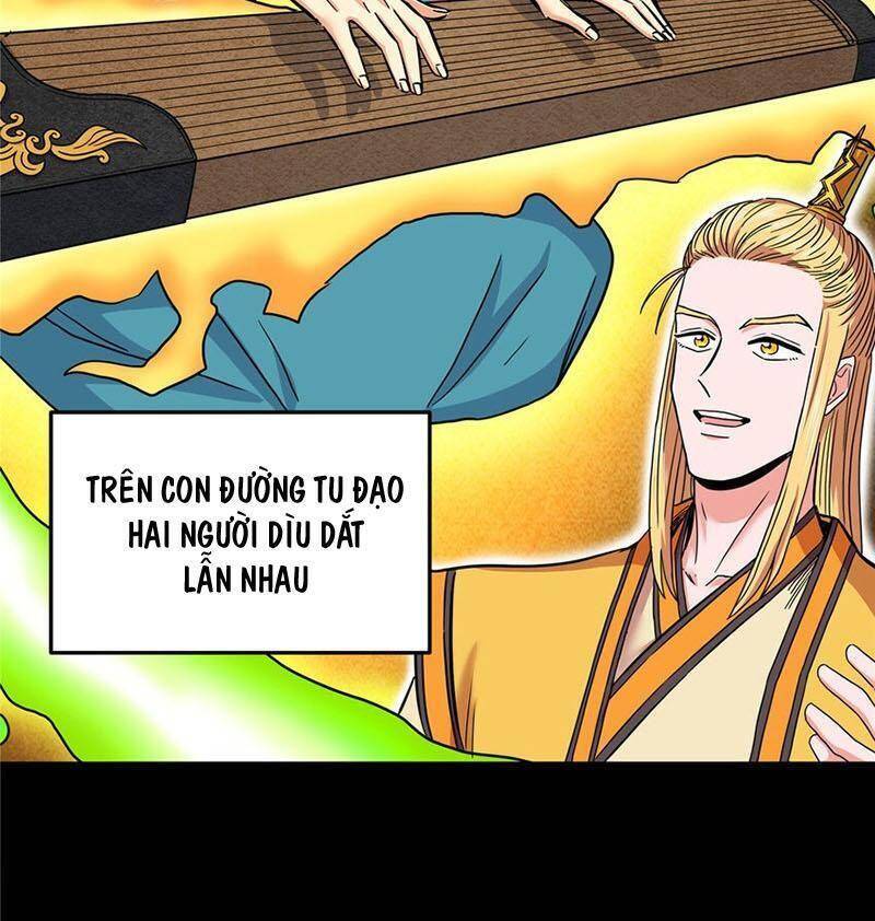 Đế Bá Chapter 61 - Trang 23