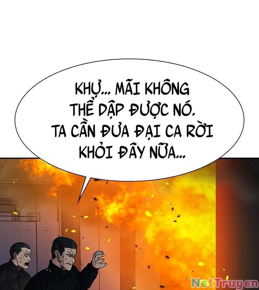 Để Có Thể Sống Sót Chapter 63 - Trang 64