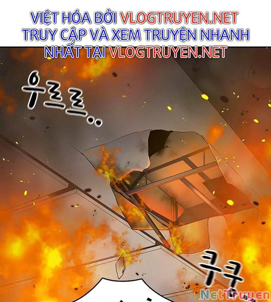 Để Có Thể Sống Sót Chapter 64 - Trang 21