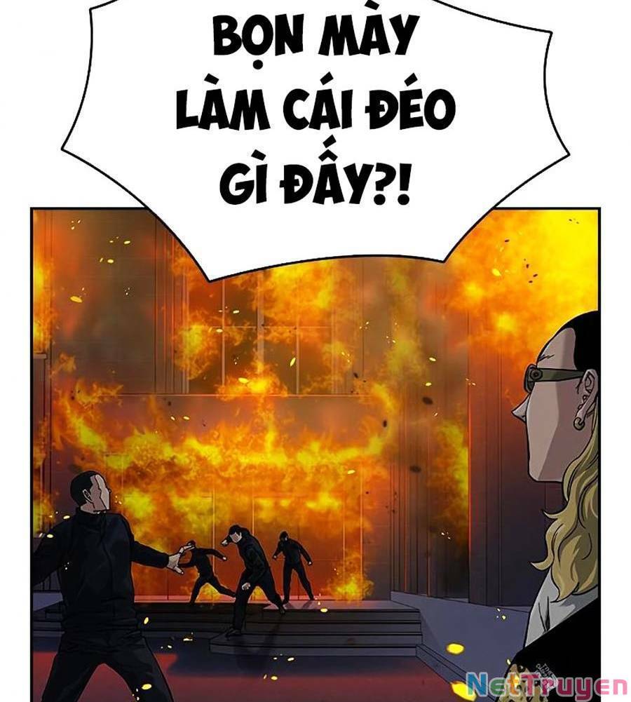 Để Có Thể Sống Sót Chapter 64 - Trang 23