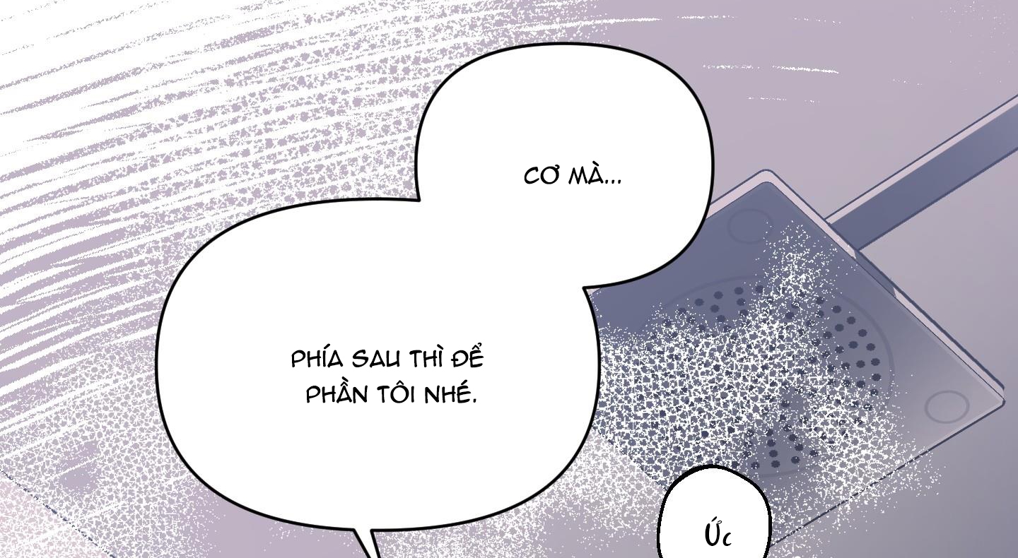 Định Rõ Mối Quan Hệ Chapter 41 - Trang 42