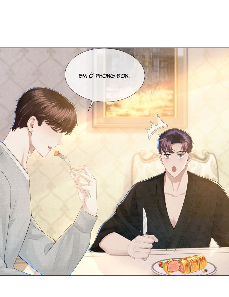 Dior Tiên Sinh Chapter 48 - Trang 1