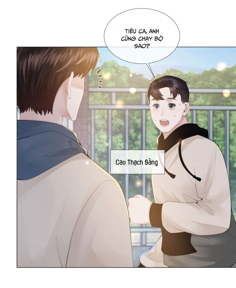 Dior Tiên Sinh Chapter 48 - Trang 35