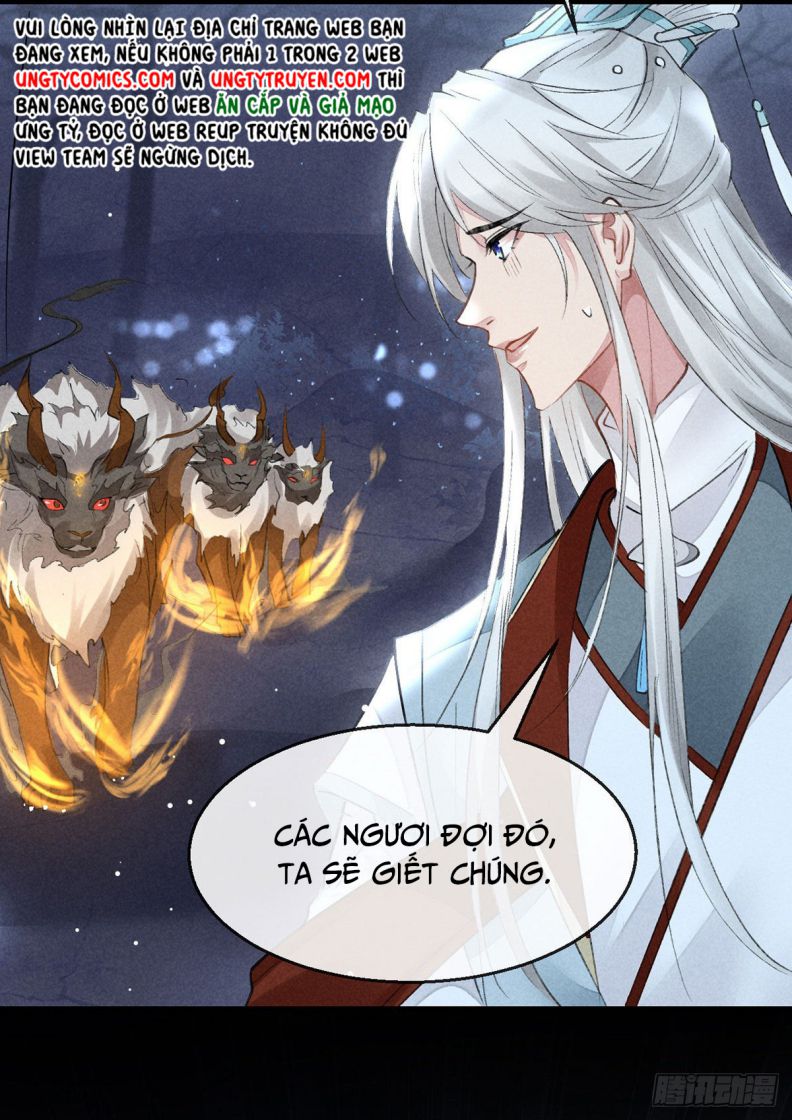 Đồ Mưu Bất Quỹ Chapter 98 - Trang 8