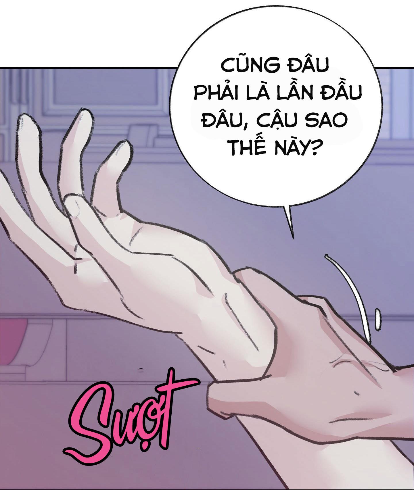 Hoàng Tử Ngài Đã Được Lấp Đầy Chưa? Chapter 4 - Trang 137