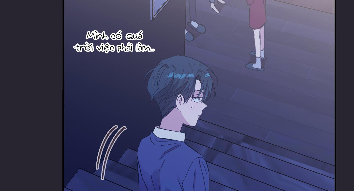 Lãng Mạn Giả Dối Chapter 19 - Trang 32