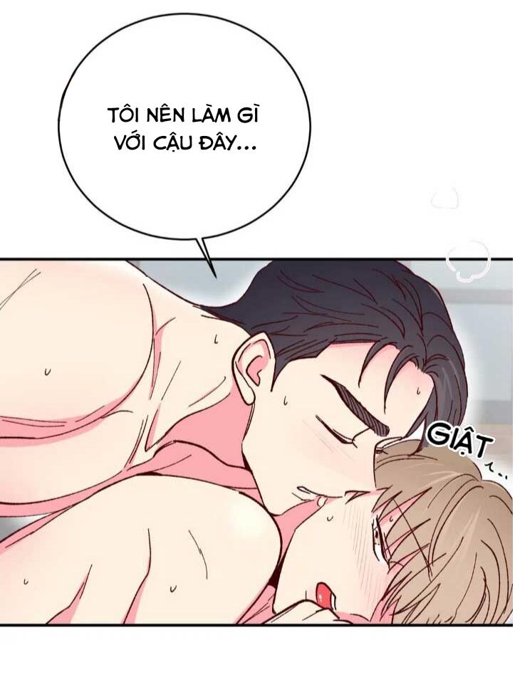 Món Tráng Miệng Của Sếp Tổng Chapter 63 - Trang 11