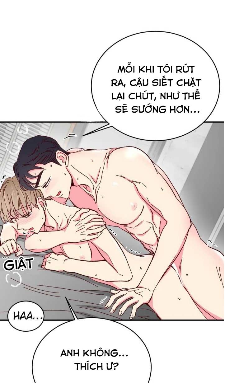 Món Tráng Miệng Của Sếp Tổng Chapter 63 - Trang 17