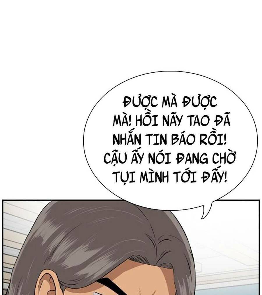 Người Xấu Chapter 100 - Trang 10