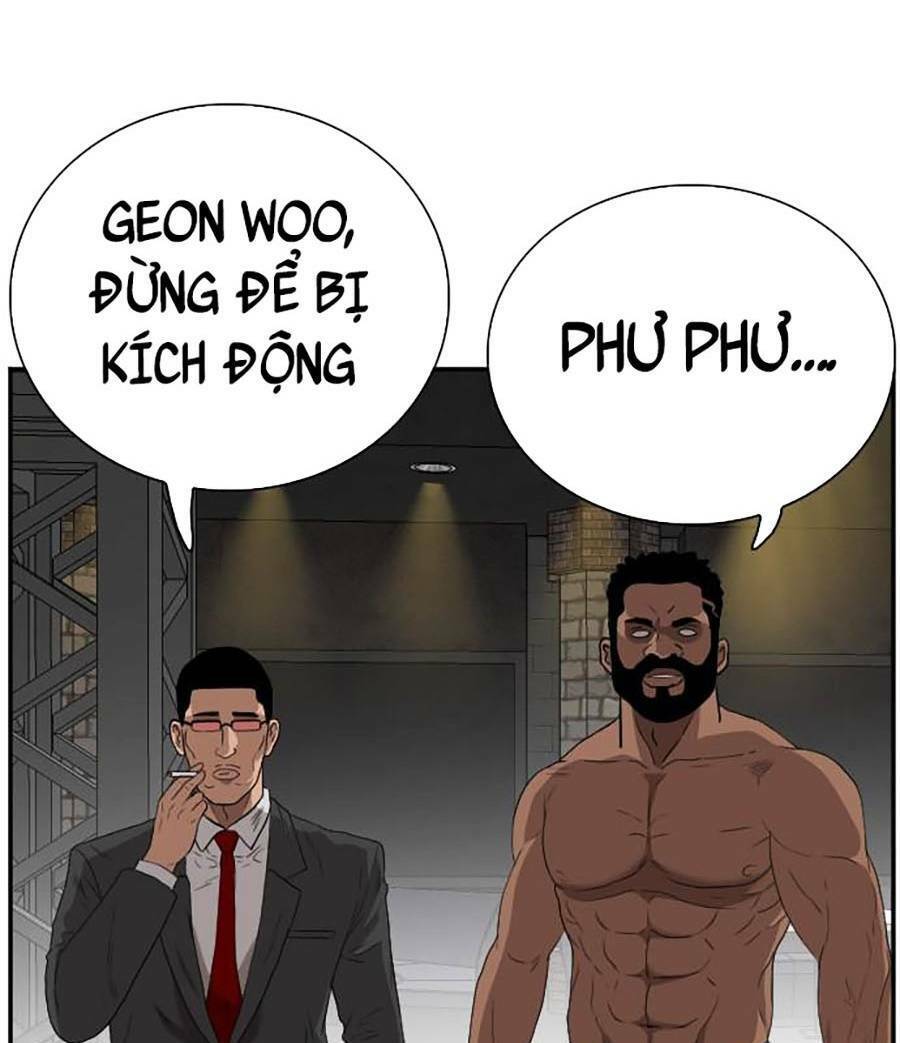 Người Xấu Chapter 100 - Trang 101