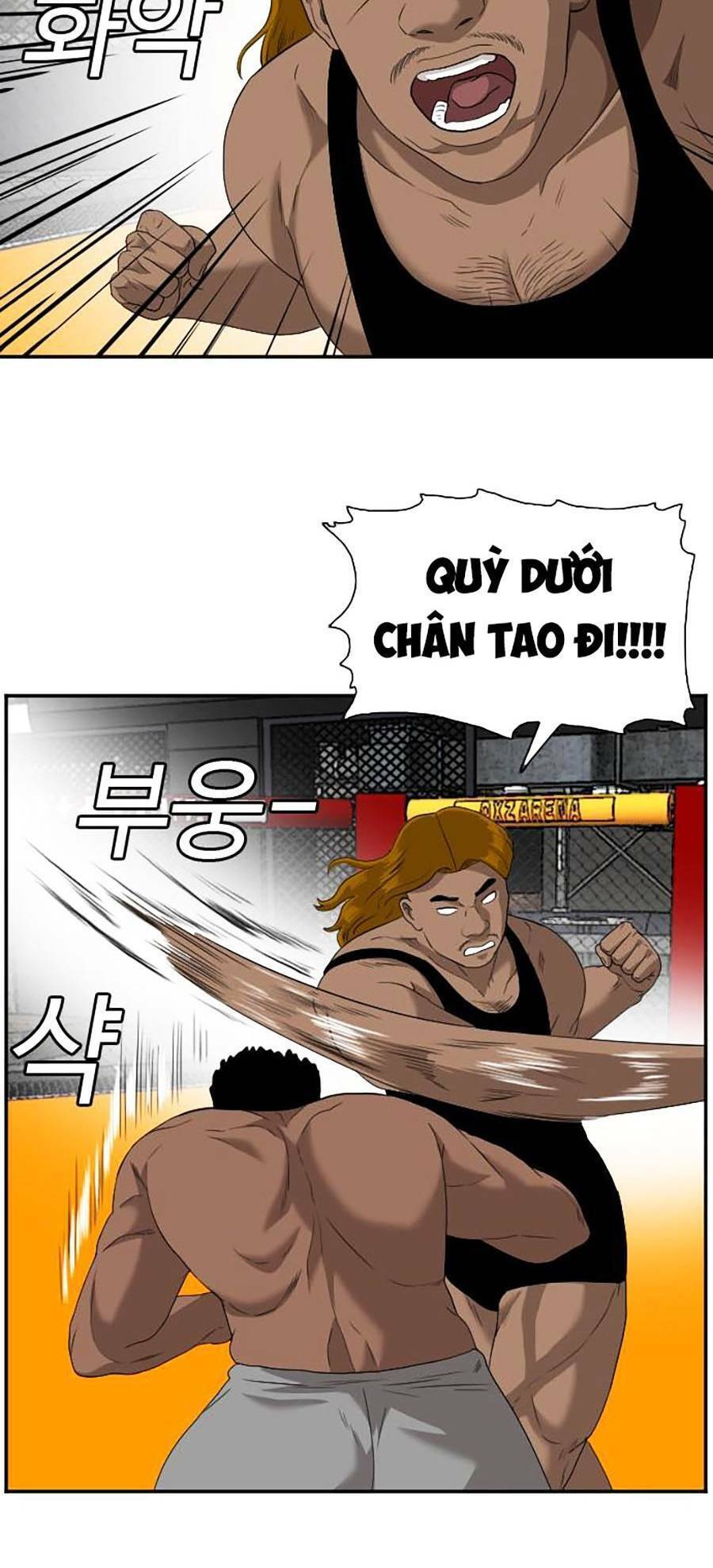 Người Xấu Chapter 100 - Trang 119