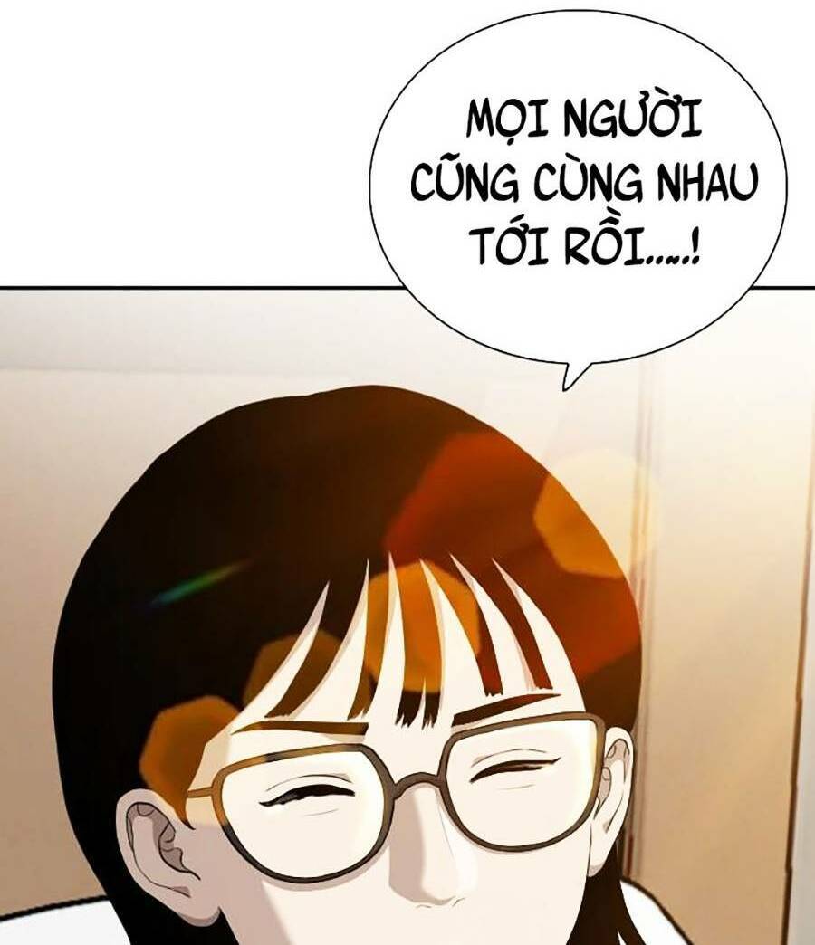 Người Xấu Chapter 100 - Trang 34