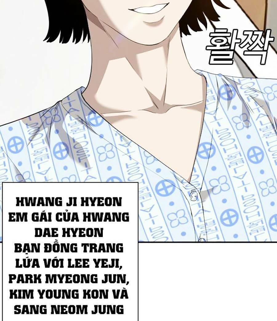 Người Xấu Chapter 100 - Trang 35