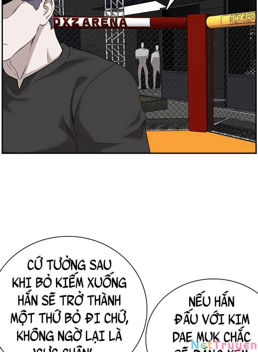 Người Xấu Chapter 99 - Trang 36